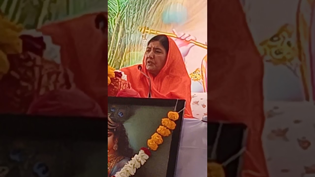 दिव्य आध्यात्मिक सत्संग 