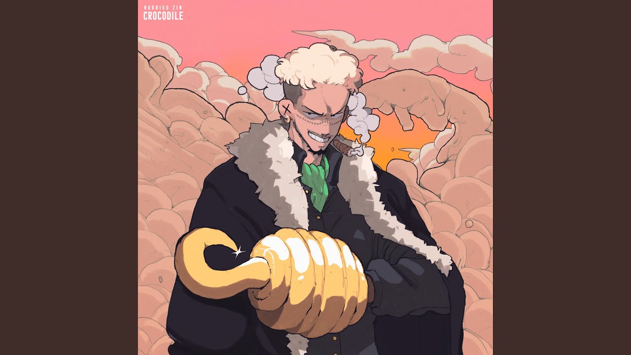 Crocodile