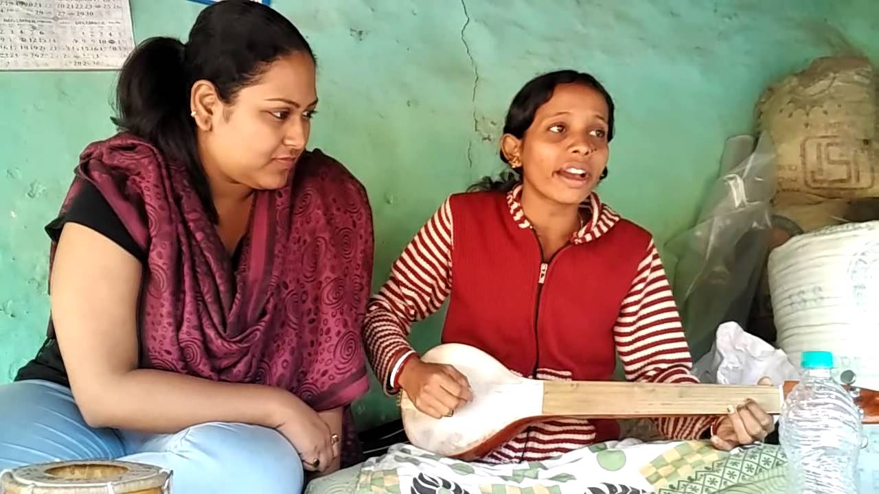 Sukhe theko Valo theko - Basudeb Das Baul & Anita