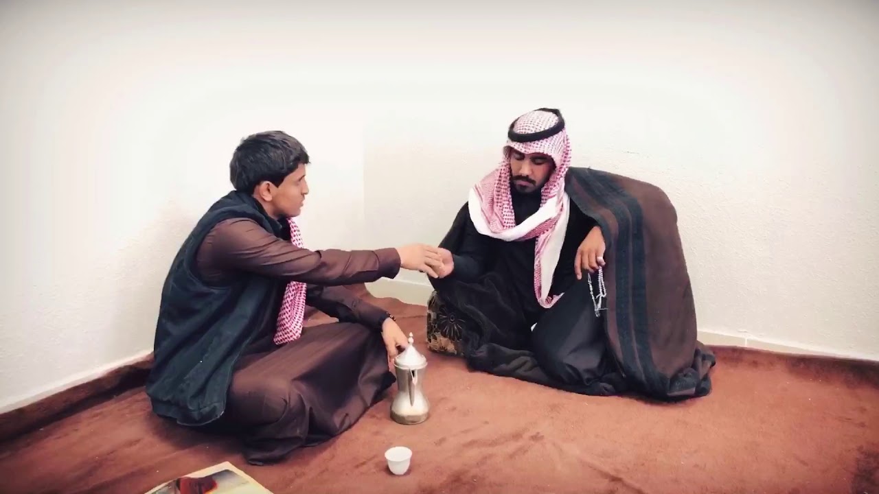 #برنامج_رفق مشهد تمثيلي | ثانوية المجصة| إخراج الطالب: عبدالوهاب الرشيدي إشراف الاستاذ:سلطان الرشيدي