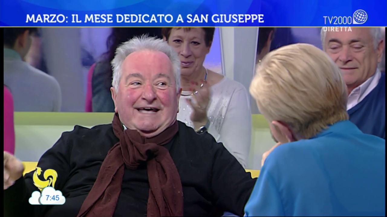 Marzo: il mese dedicato a San Giuseppe