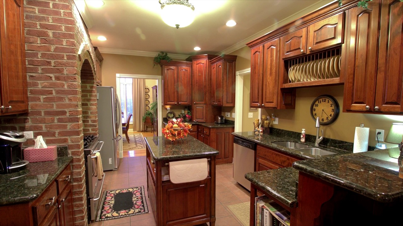 306 Timber Ridge Way, Corbin KY - Real Estate Video