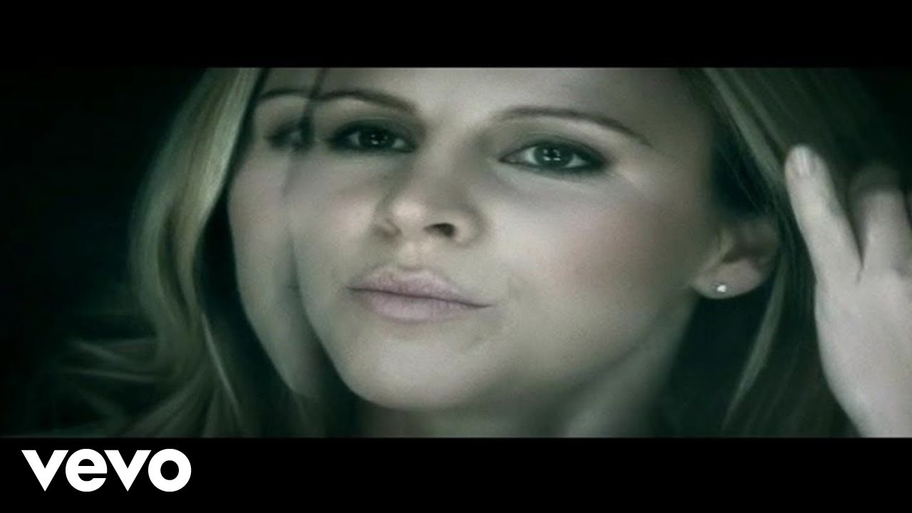 Lisa Miskovsky - Sing To Me