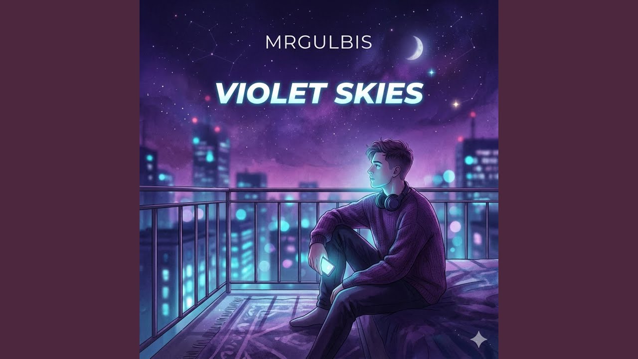 Violet Skies