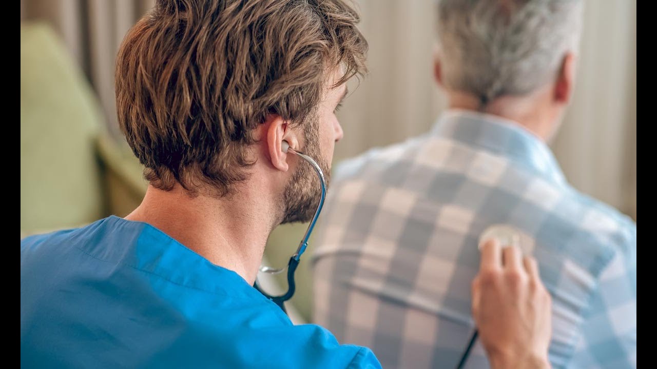 &iquest;Es seguro suspender la monoterapia eventualmente en los casos de c&aacute;ncer de pulm&oacute;n estable?