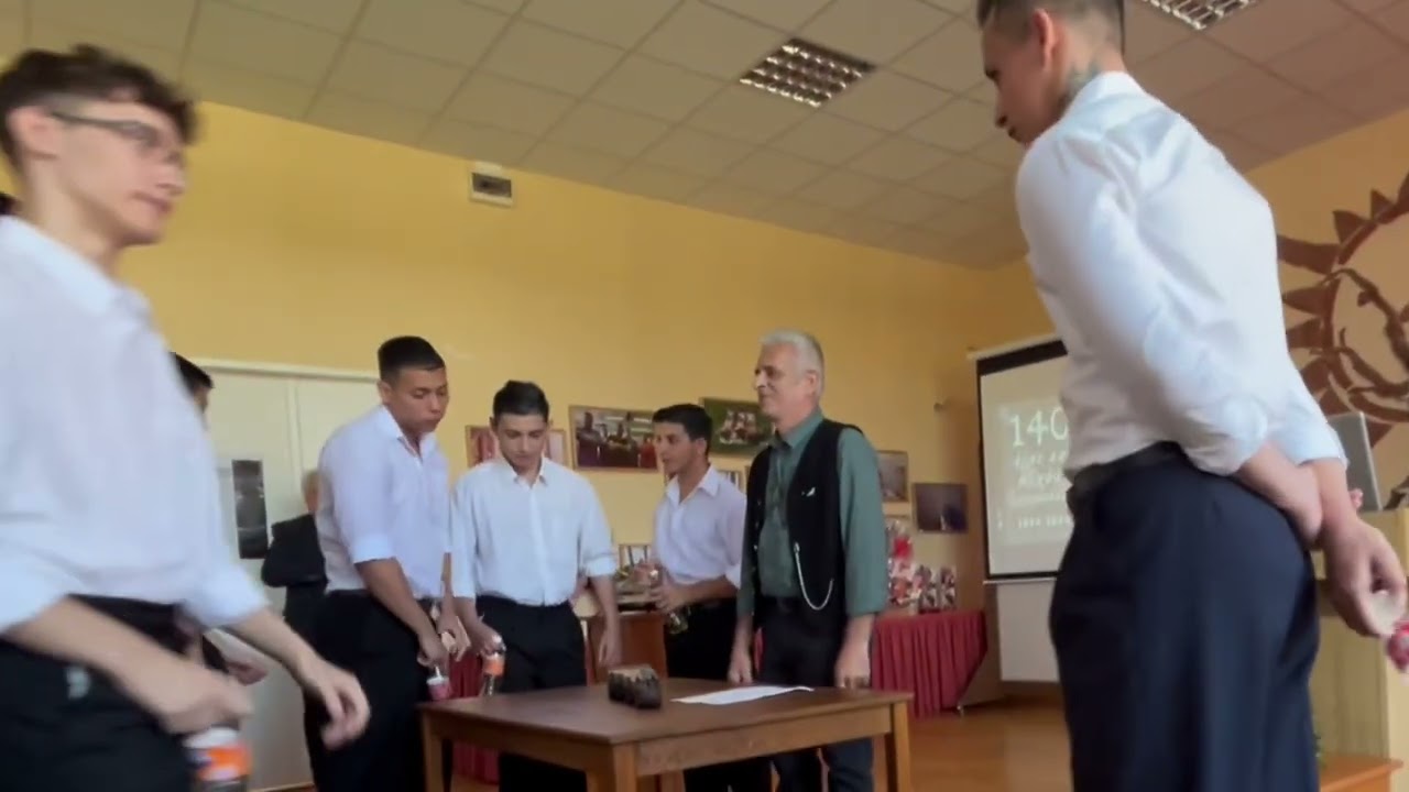 140 éves az Aszódi Javítóintézet