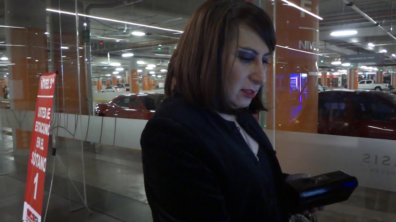 Despues de la cena de TVLGAM 2015