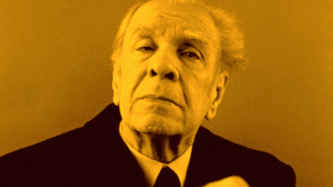 Jorge Luis BORGES – Une Vie, une Œuvre : 1899-1986 (France Culture, 1985)