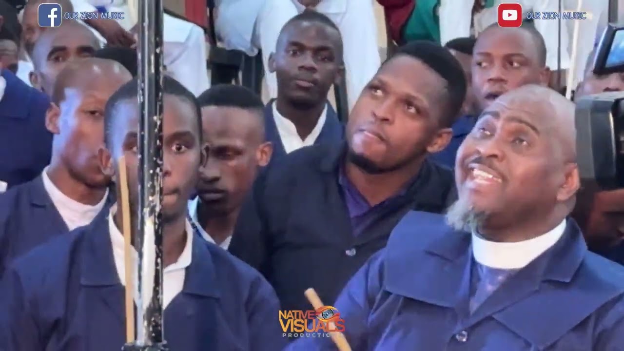 Salvation In Christ Ministries - Akazange Ambone & eShilo🔥 || 17 June 2023 || Umlindelo weBOG