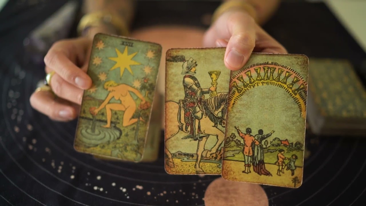 CAPRICORN | YOU DESERVE BETTER AND YOU KNOW IT | SPECIAL EDITION TAROT READING