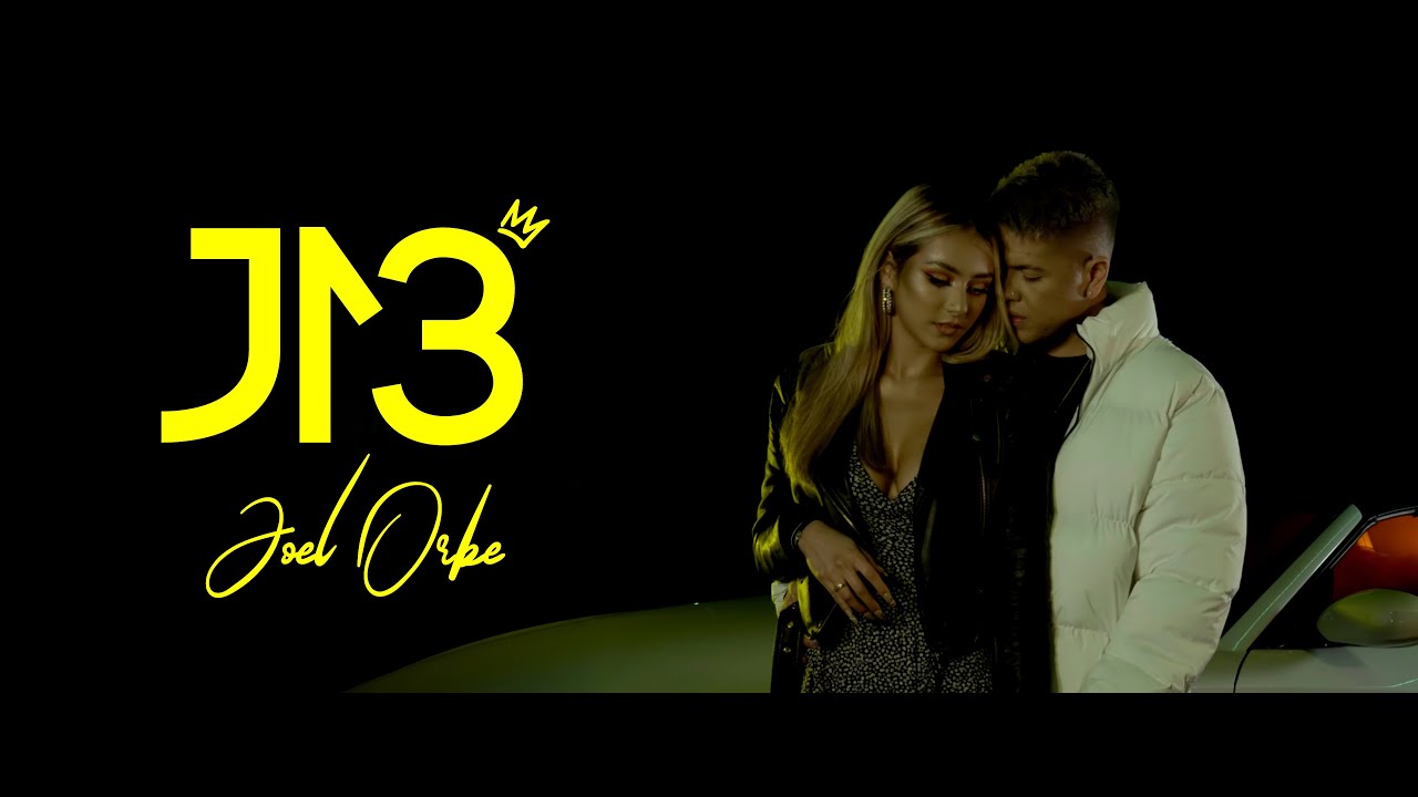 Track 1: JOEL ORBE - J13 👑 (Video Oficial) || JOMA