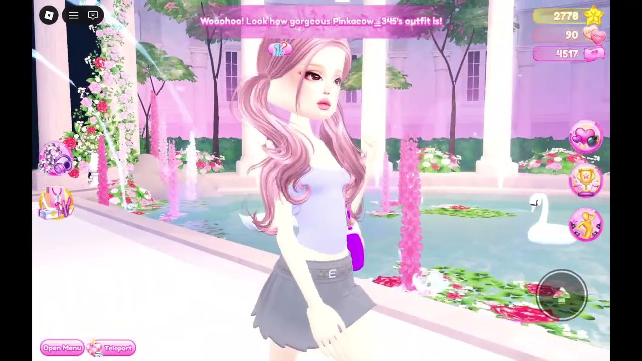 Play dti on roblox only 2 rounds