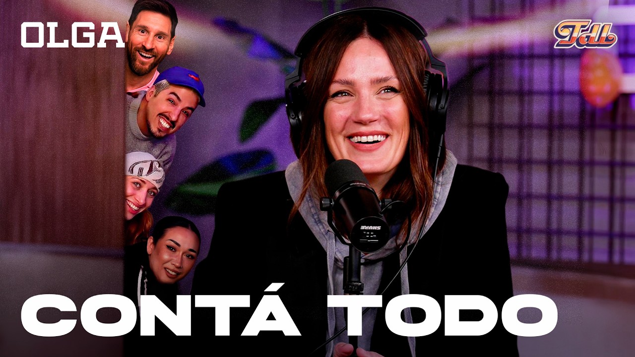 PAULA COMIÓ UN ASADO CON MADONNA | Tapados de Laburo | COMPLETO 16/7