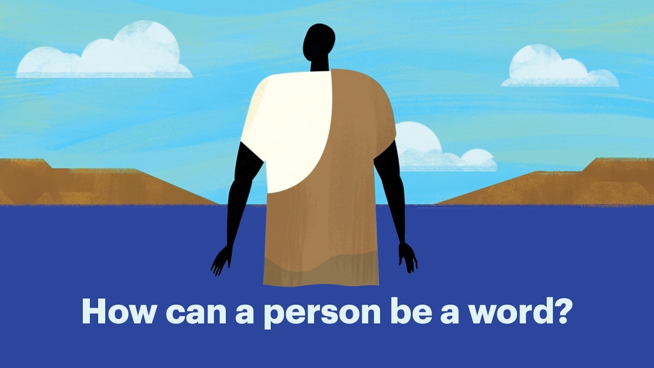 What It Means for Jesus to Be the 