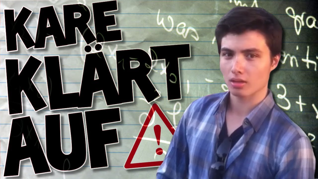 KaRe Klärt Auf: Der Fall Elliot Rodger