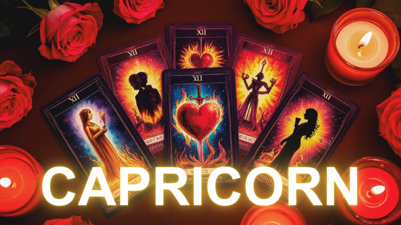CAPRICON 💰🏆 🤑 🔥YOU WIN THE JACKPOT! YOU'VE BEEN WAITING FOR THIS MOMENT! | END FEBRUARY 2026 TAROT