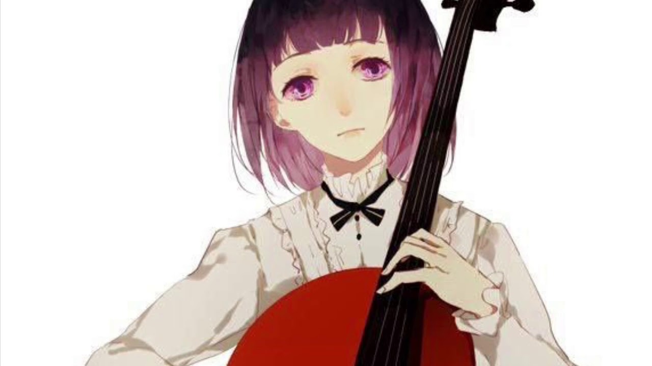 Cello Prodigy Subliminal