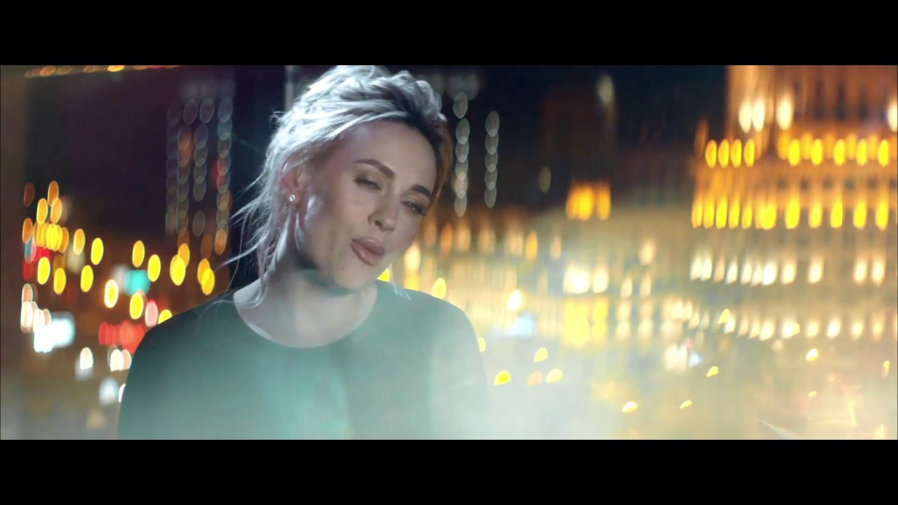 Hanna Sharkunova — Мы будзем першымi