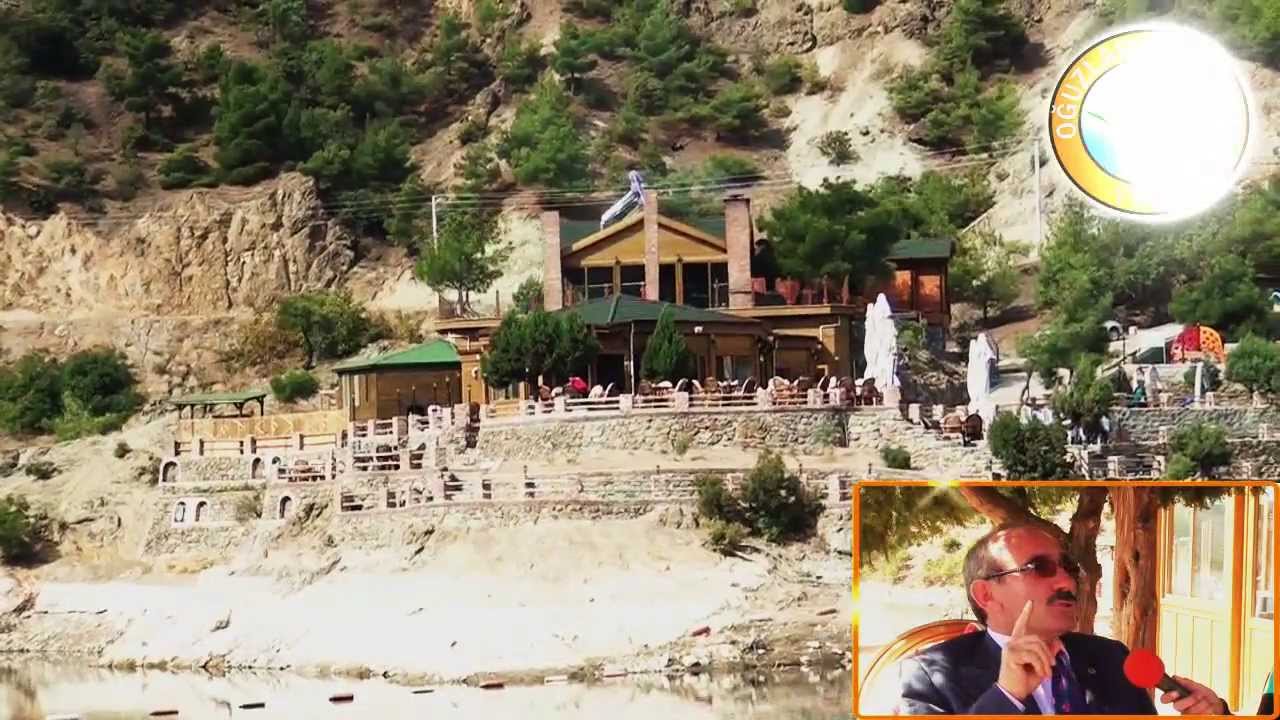 Oğuzlar Belediyesi - Tanıtım (Uzun Vers - S)