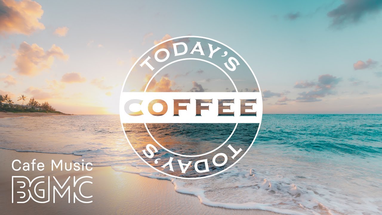 Beautiful Tropical Beach Music - Hawaiian Music Aloha Cafe Music for Paradise Holiday