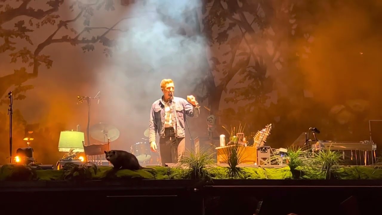 Sour Mash - Tyler Childers Lexington KY June 4 2023 Railbird Music Festival