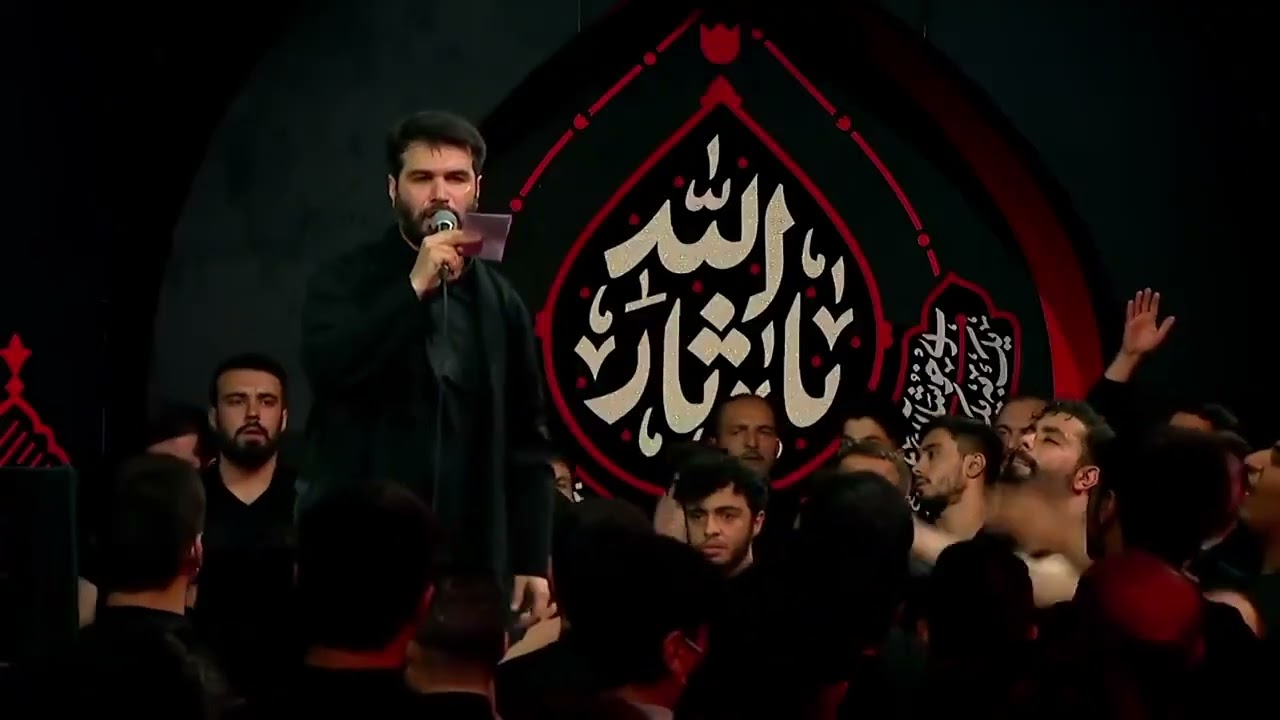 NEW SUPREM LEADER OF IRAM name as Ayatollah Seyyed Mojtaba Khamenei
