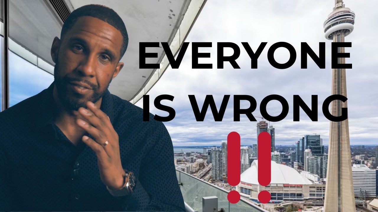 Why Toronto Condo Prices Reward Patience And Punish Consensus