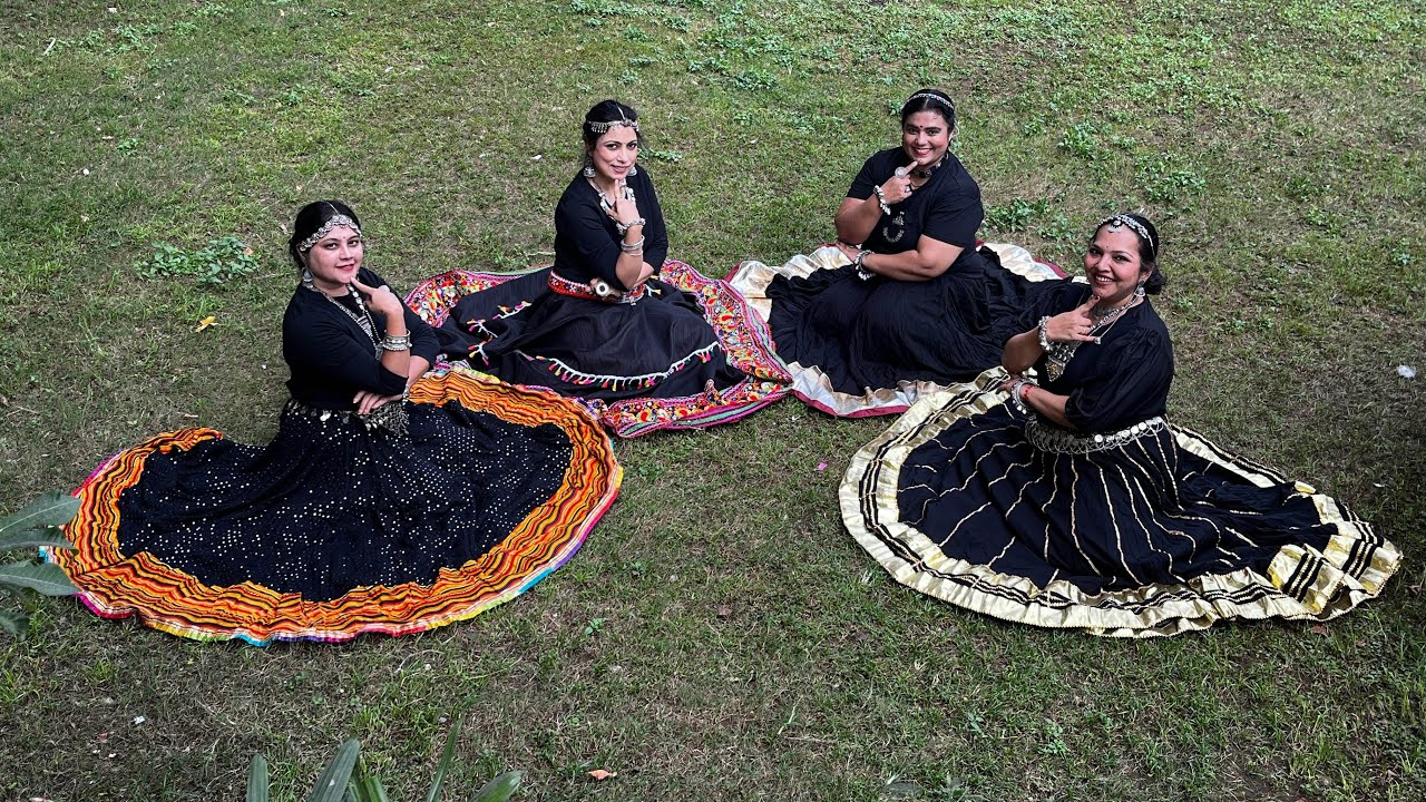 #chammachammadancevideo by Victory Dance Academy and an event company 