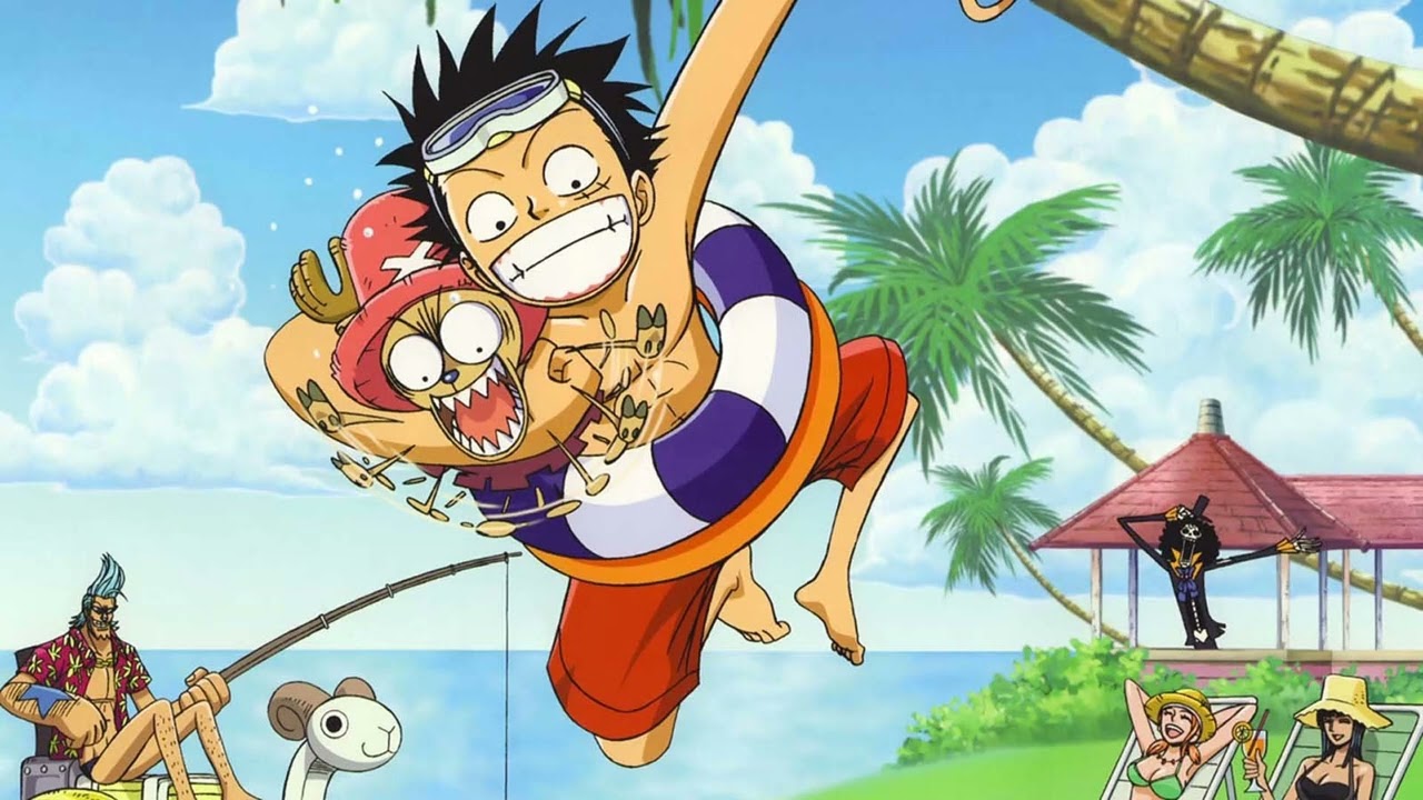 One Piece | 