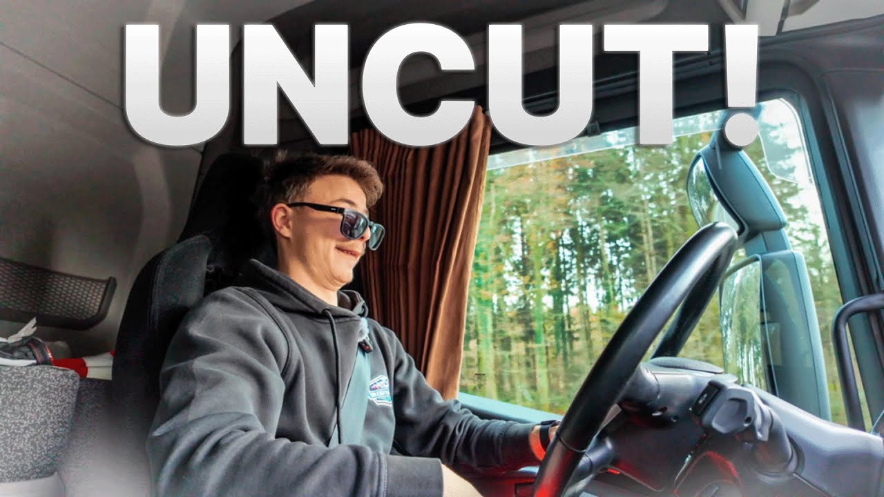 Dieses Video ist NICHT geschnitten!