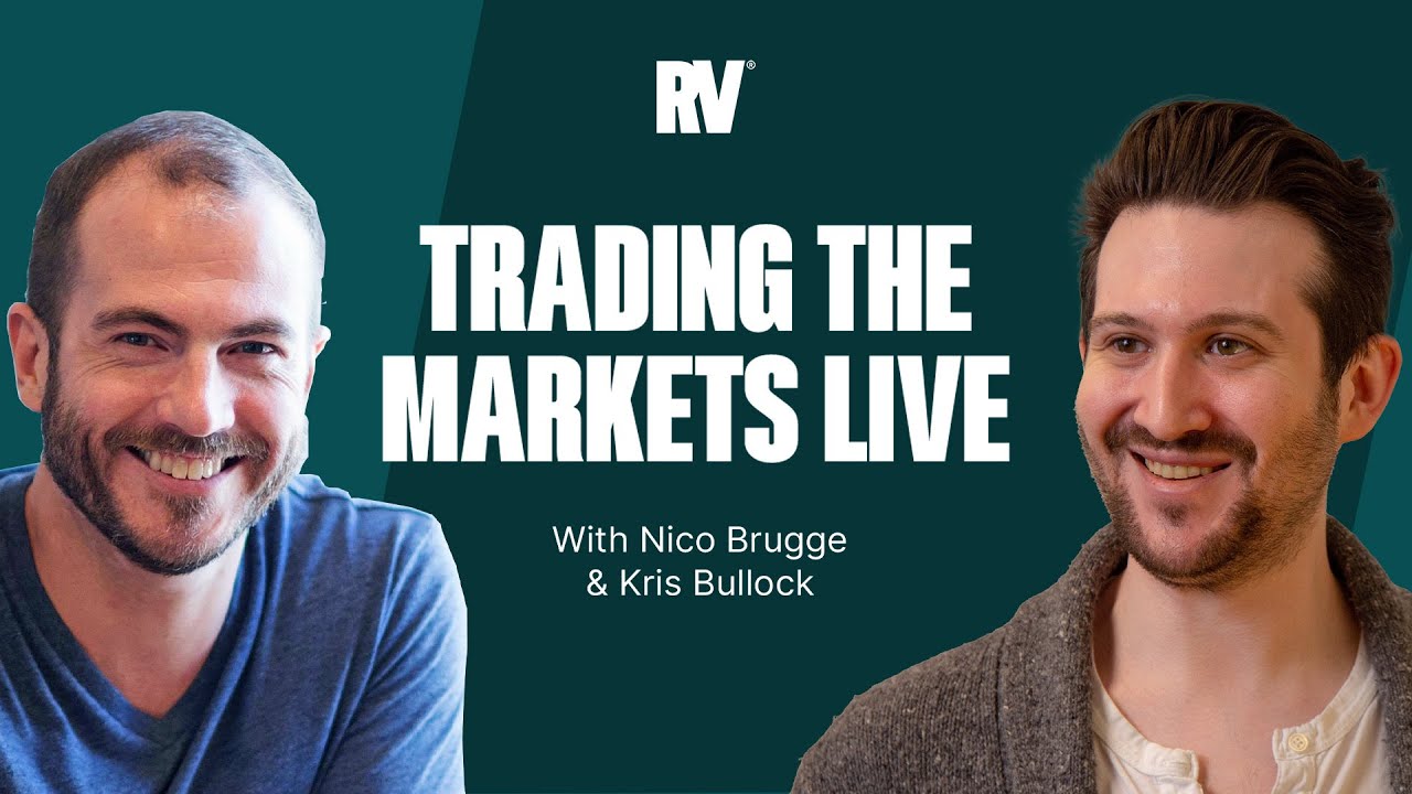 Trading the Markets: January 28, 2026 | Kris Bullock and Nico Brugge