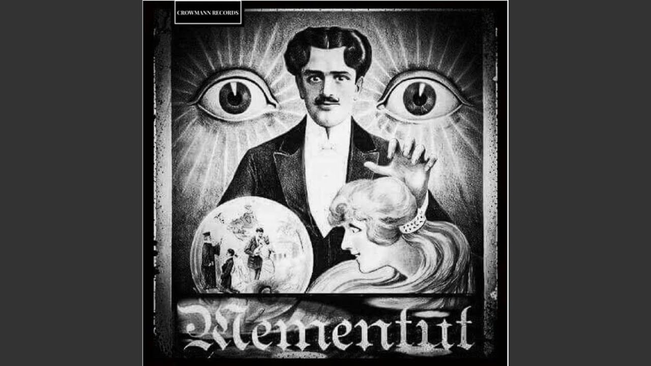 Tronus - Post-punk Mexicano (Audio mejorado)