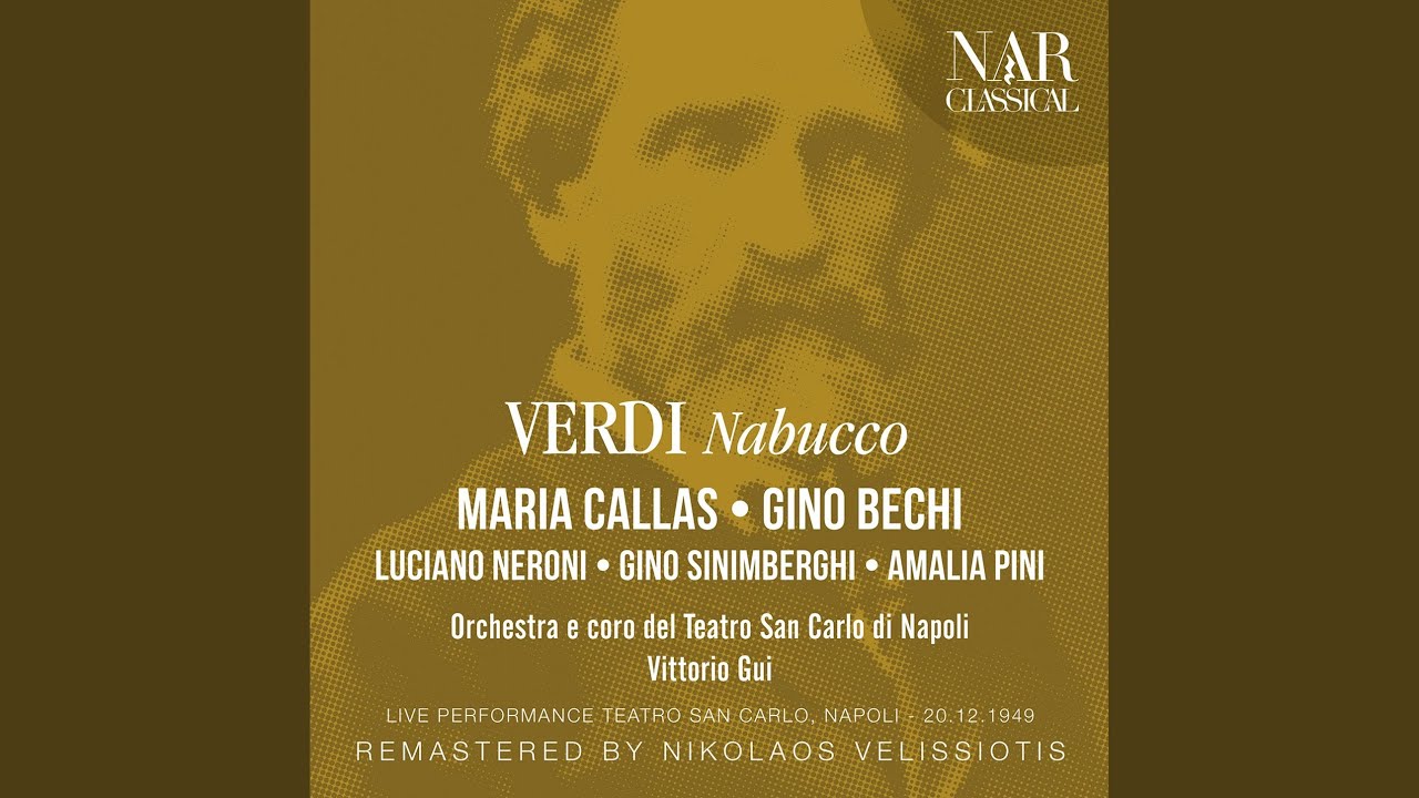 Nabucco, IGV 19, Act II: 