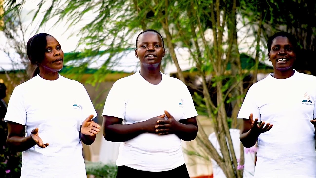 NTORE - OMOSOCHO CHURCH CHOIR (official video)