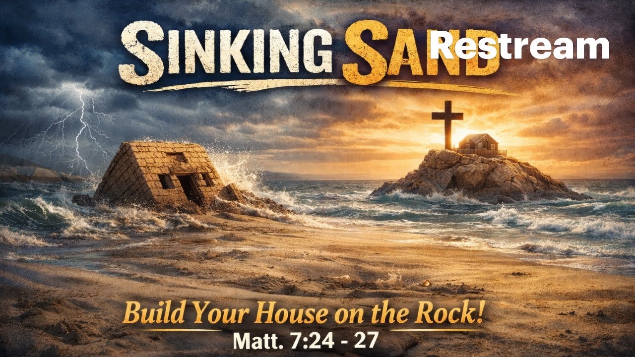 MZBC Sunday Morning Service 