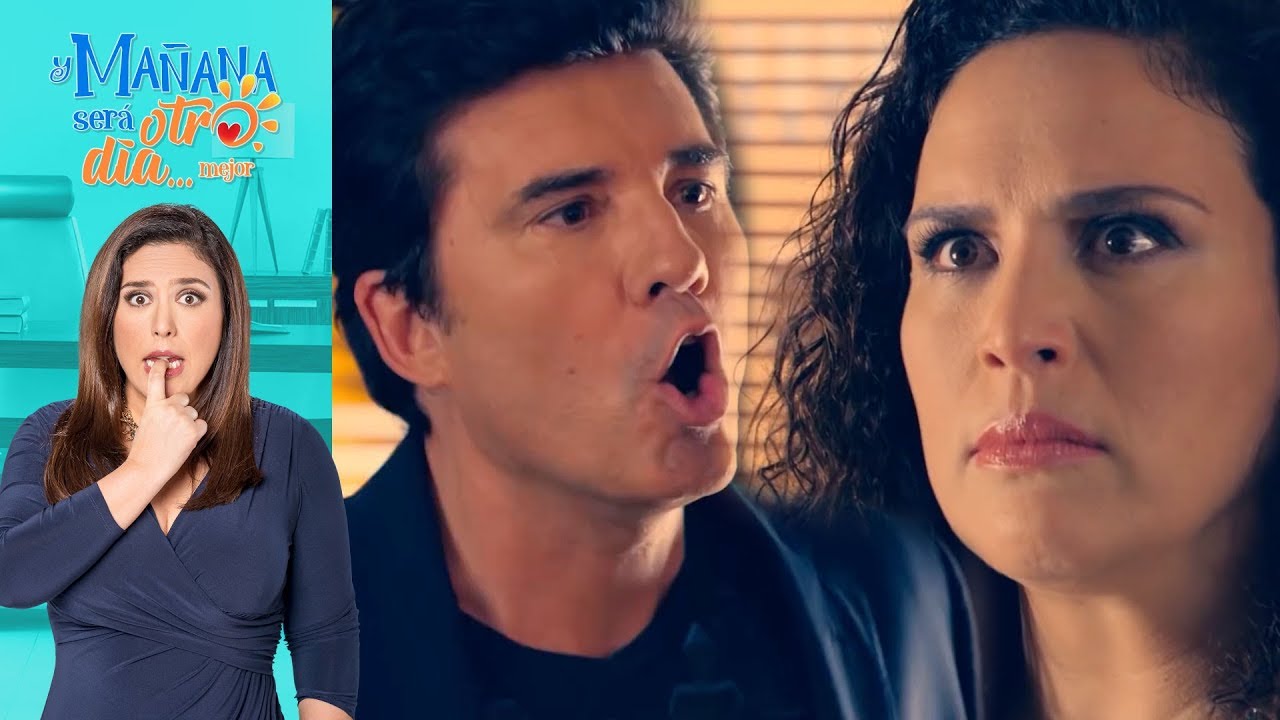 ¡Camilo despide a Mónica! | Y mañana será otro día - Televisa
