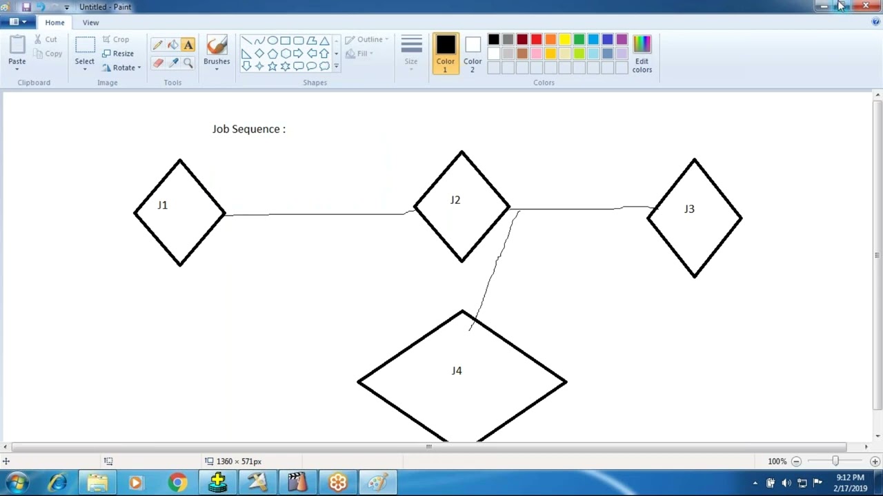 INTRODUCTION SEQUENCE in datastage in English| By Rajesh Chepuri Video Class 41| KPH Trainings