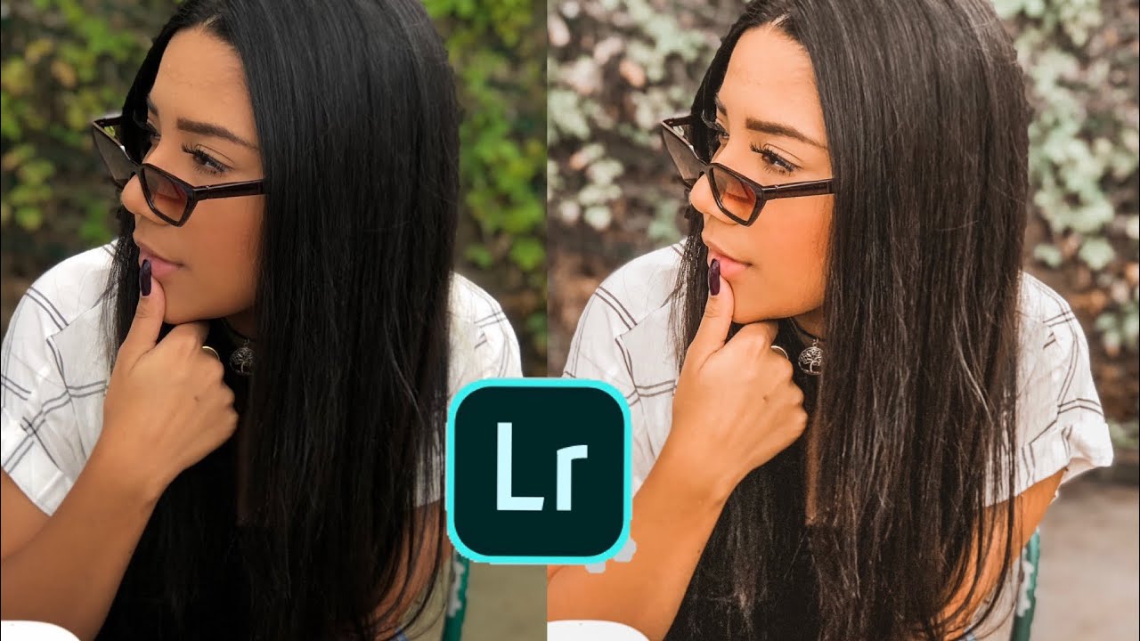 COMO EDITAR SUAS FOTOS NO LIGHTROOM