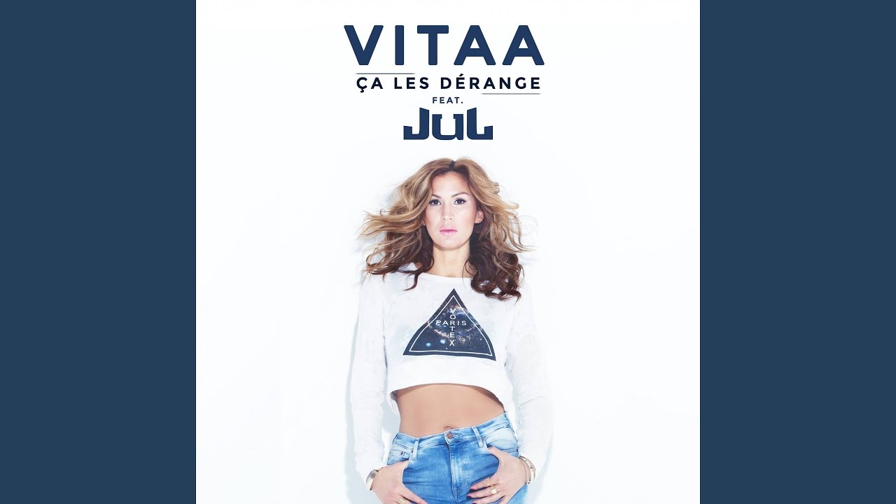 Ça les dérange (feat. JuL)