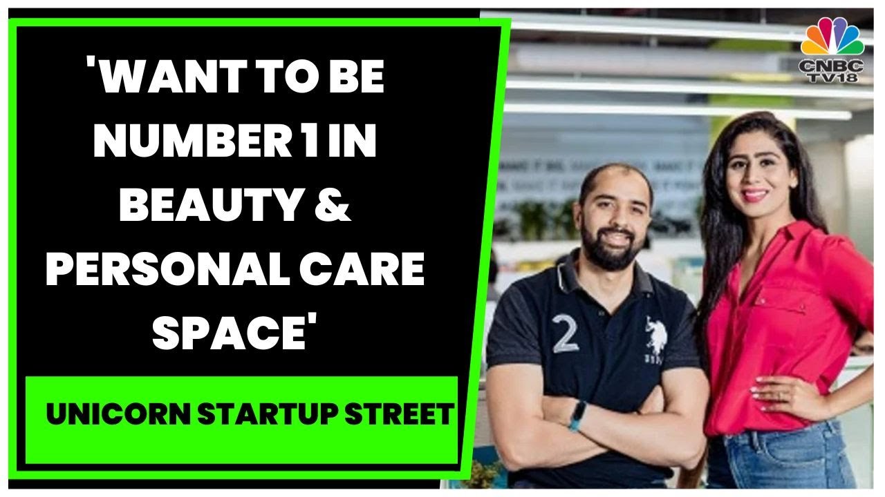 The Next Big Trigger For Mamaearth & Global Expansion Plans: Ghazal Alagh & Varun Alagh Exclusive