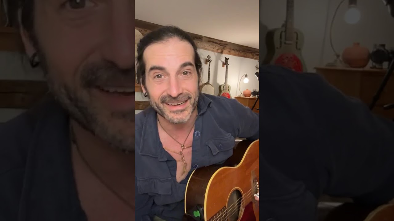 The Gathering Series #967: Adam Ezra Group