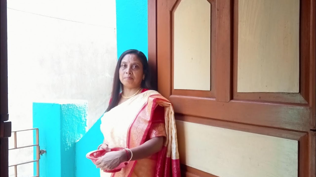 আমি শুধু চেয়েছি তোমায়