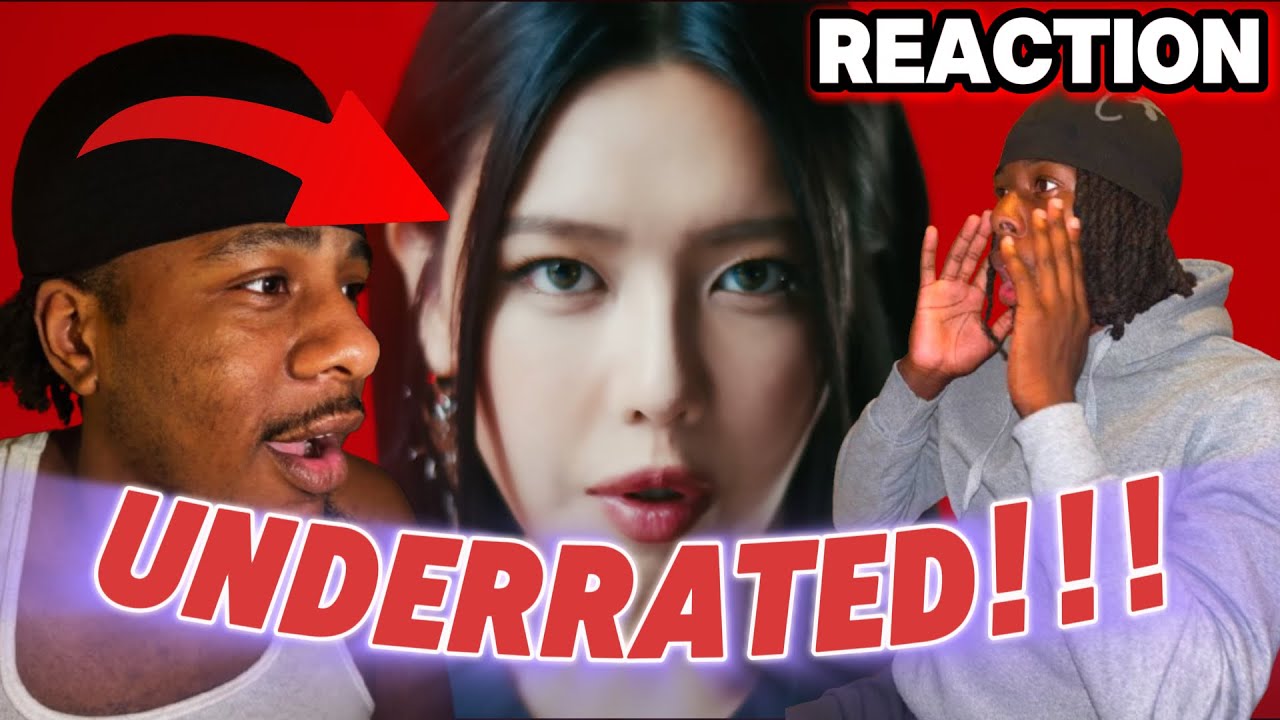 WHY IS NO ONE TALKING ABOUT HER?!?! || SooYoung(スヨン) / 「Unstoppable」 Music Video || REACTION
