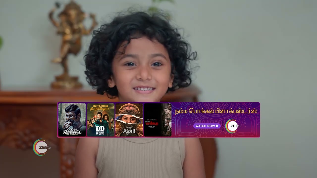 Ninaithen Vandhai | Ep - 19 | Webisode | Feb, 15 2024 | Ganesh Venkatram, Jasmine Rath | Zee Tamil