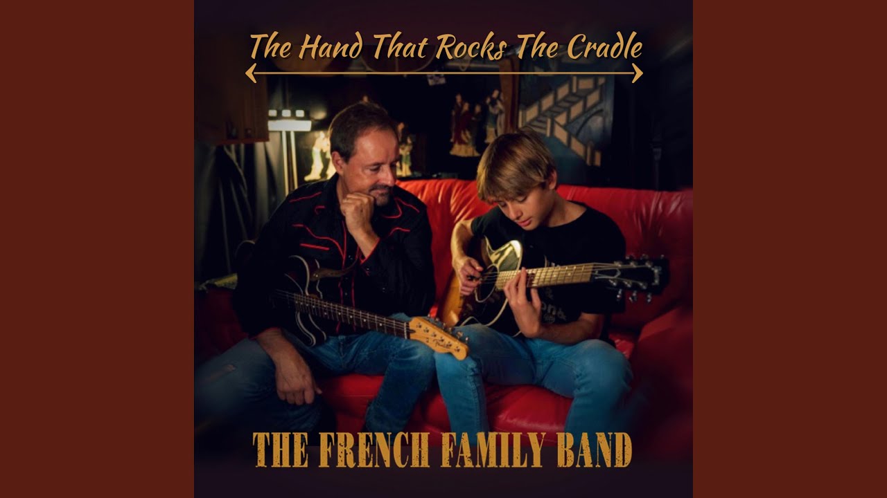 The Hand that Rocks the Cradle (feat. Jimmy Fortune)