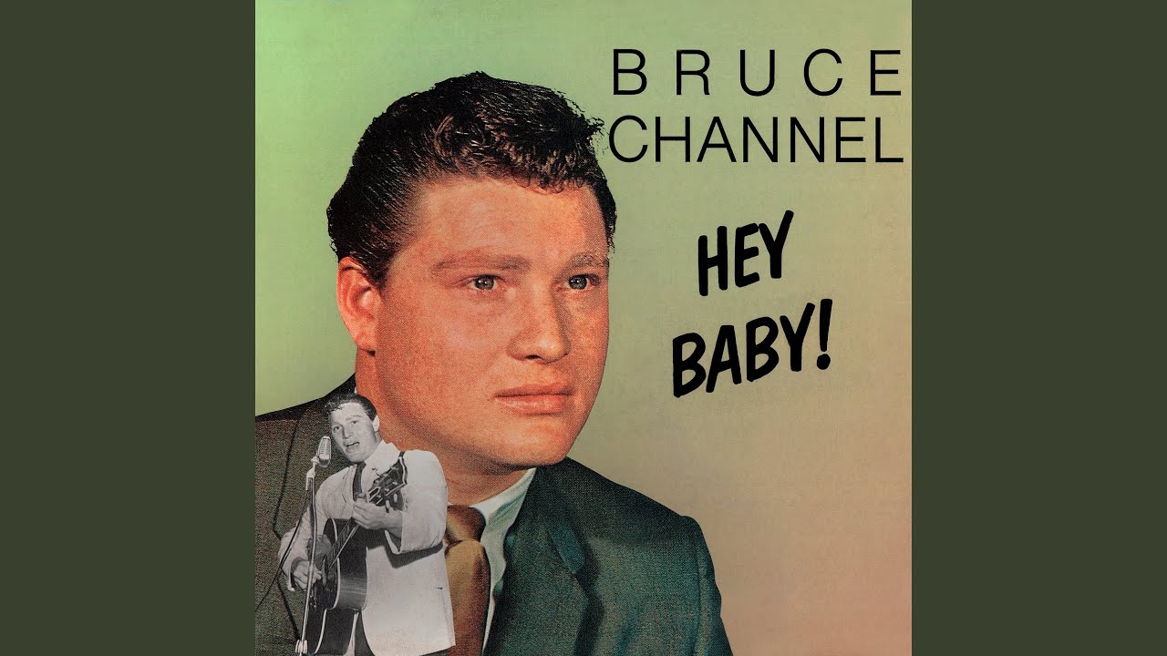 Hey! Baby
