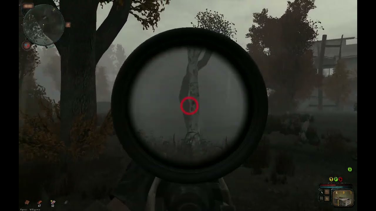 Improved Weapon Pack + Autumn Anomaly Locations + GFY Models + Weather Pack.
