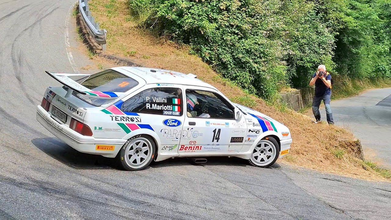 Rally 
