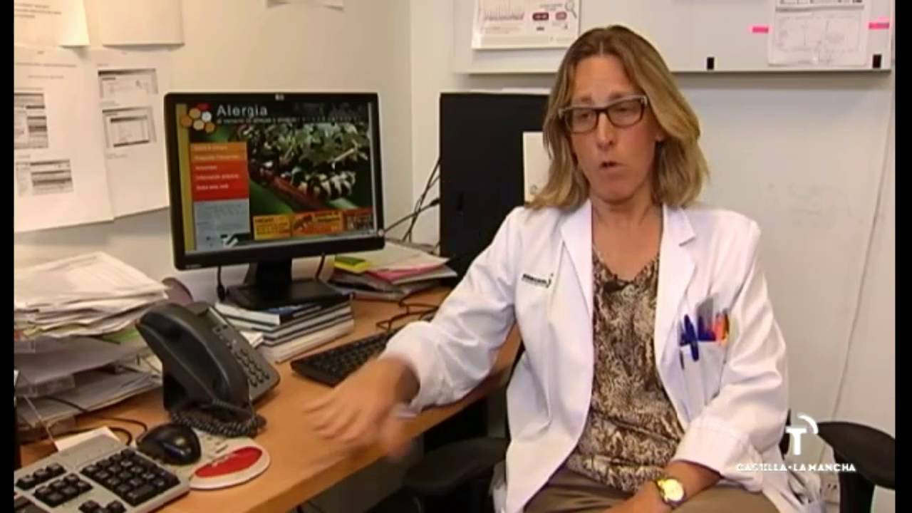 Cuidado con las reacciones alérgicas a las picaduras de avispas y abejas