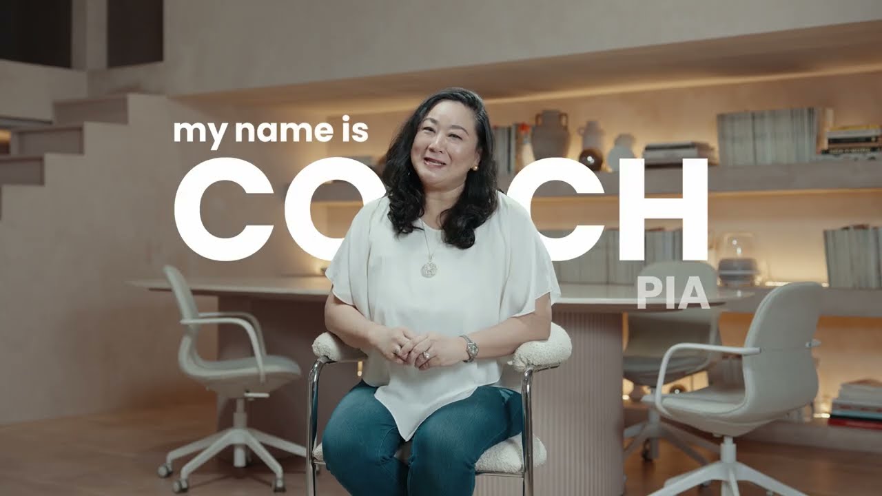 Discover the Power of the Clarity Movement with Coach Pia